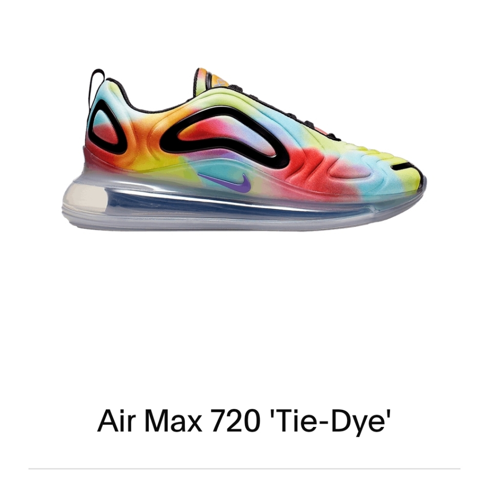 ISO Nike 720 - NOT SELLING - LOOKING FOR 6